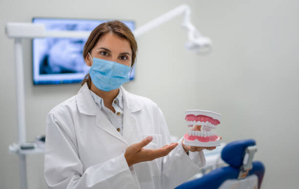 Best Emergency Treatment for Toothache in Liberty, IN