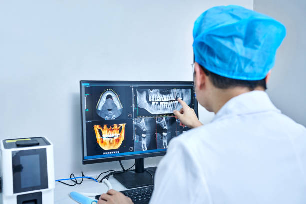 Best Emergency Broken Tooth Repair in Liberty, IN