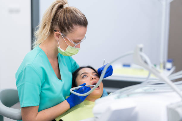 Best Emergency Dental Care for Trauma or Injury in Liberty, IN