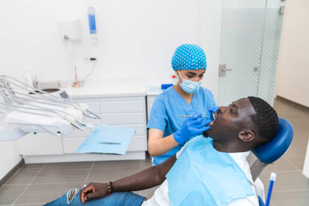 Best Same-Day Emergency Dentist in Liberty, IN