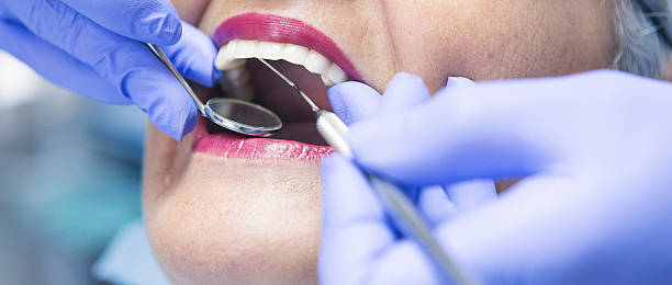 Best Emergency Orthodontic Repairs in Liberty, IN